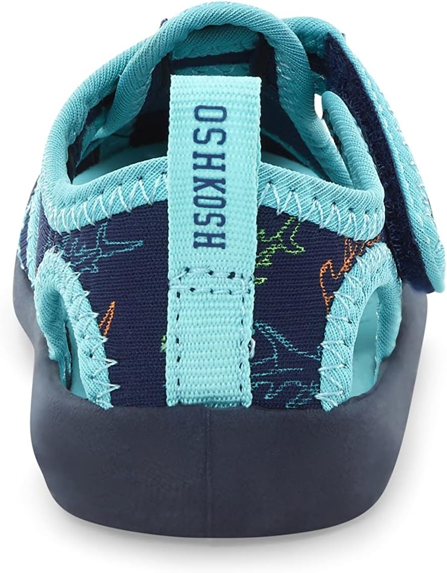 image:imageOSHKOSH BGOSH Kids AquaticTeal Multi