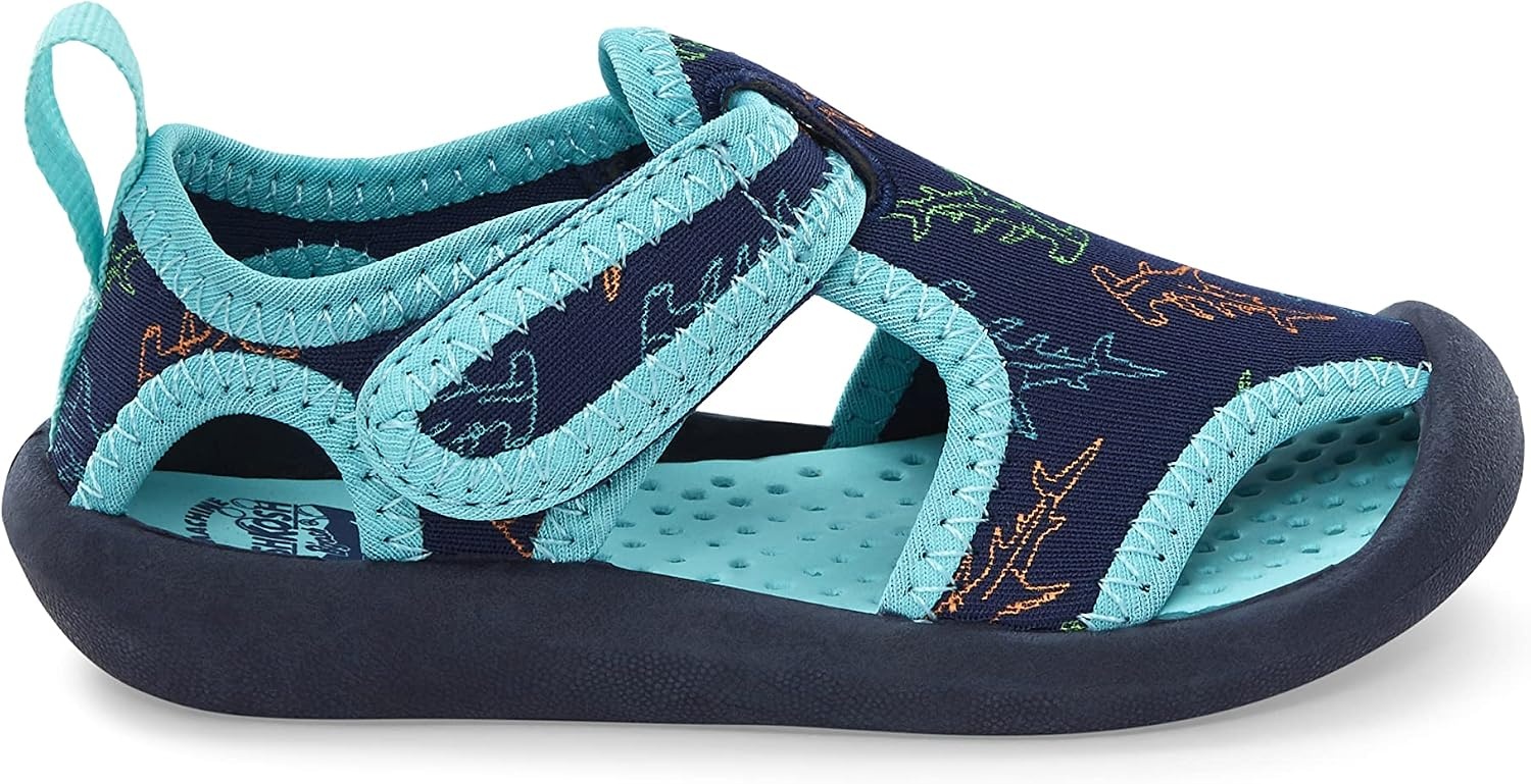 image:imageOSHKOSH BGOSH Kids AquaticTeal Multi