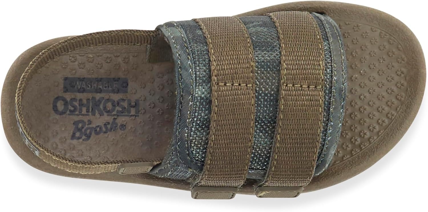 image:imageOSHKOSH BGOSH Kids OliverbGreen