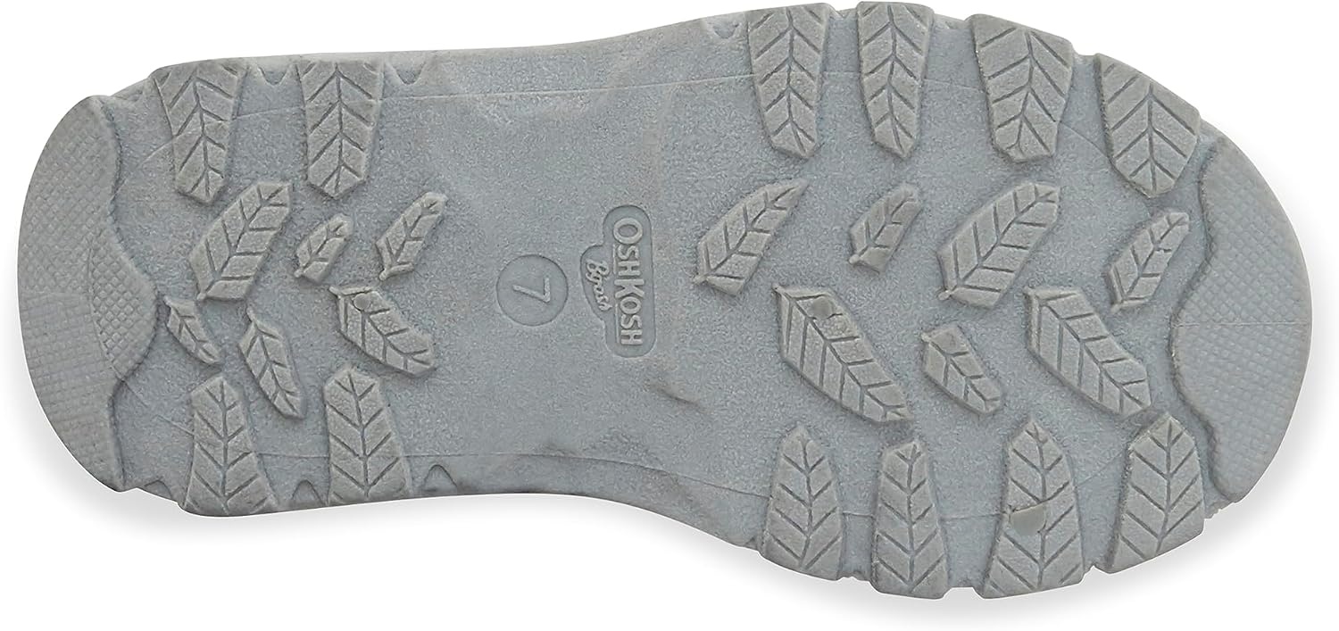 image:imageOSHKOSH BGOSH unisexchild AmeliePinkGrey