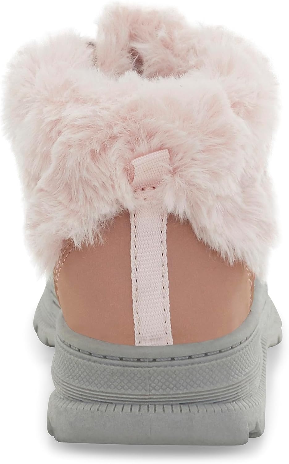 image:imageOSHKOSH BGOSH unisexchild AmeliePinkGrey