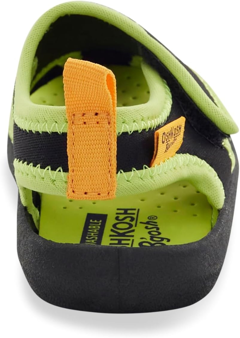 image:imageOSHKOSH BGOSH unisexchild SwimmiebBlack