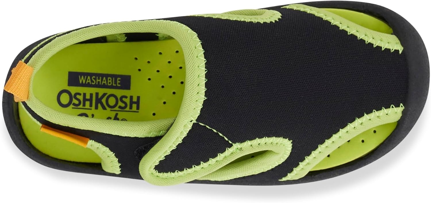 image:imageOSHKOSH BGOSH unisexchild SwimmiebBlack