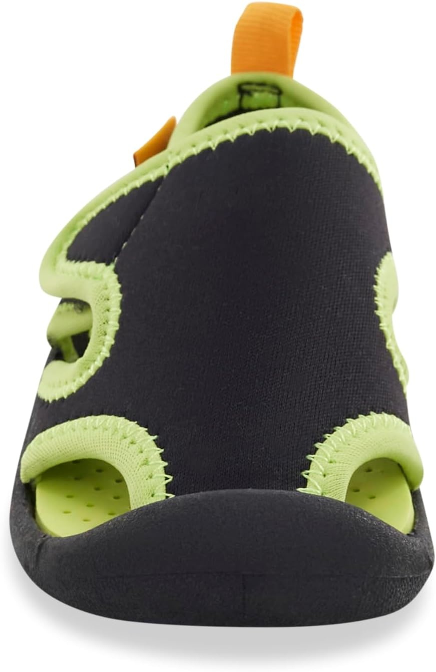 image:imageOSHKOSH BGOSH unisexchild SwimmiebBlack