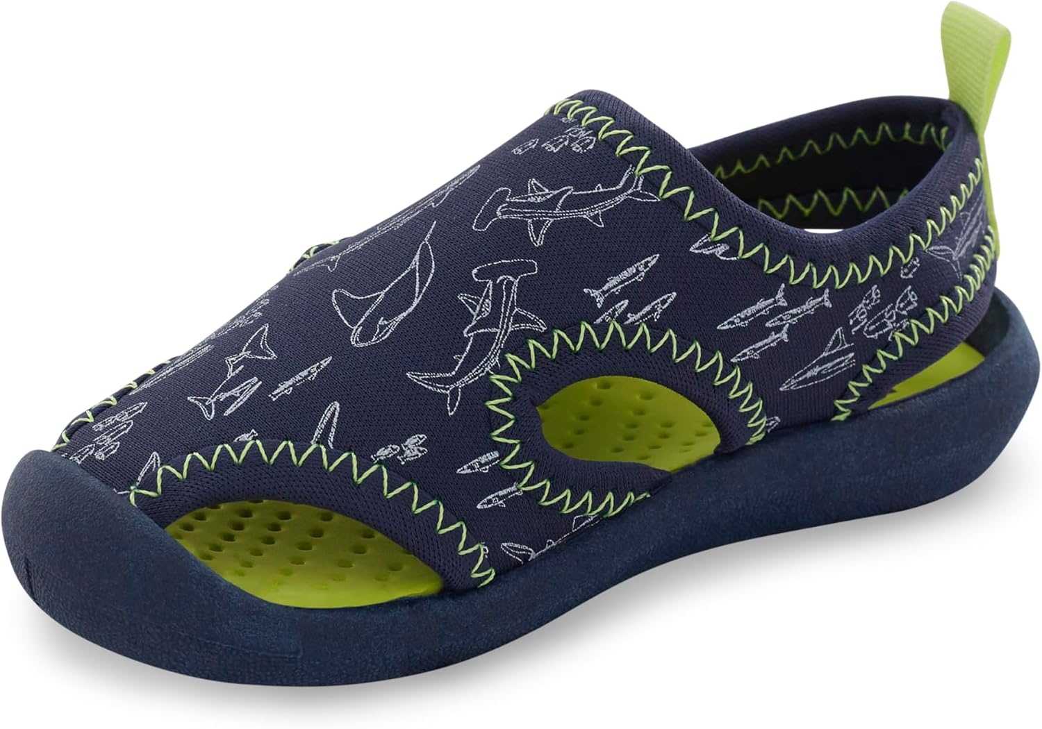 image:imageOSHKOSH BGOSH unisexchild SwimmiebBlue