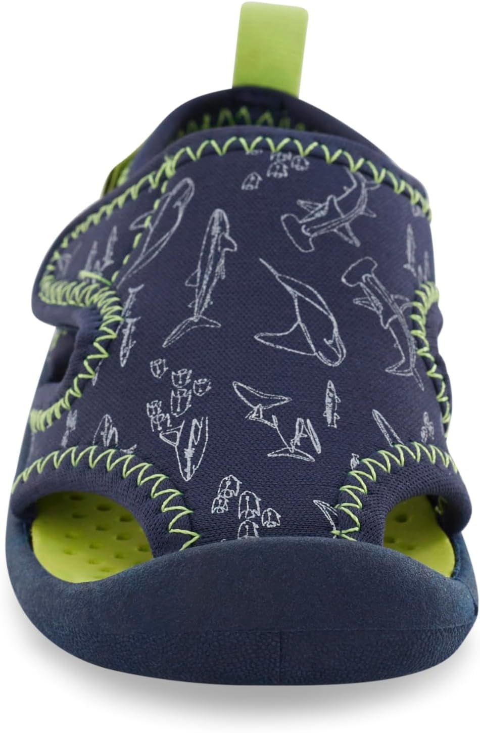 image:imageOSHKOSH BGOSH unisexchild SwimmiebBlue