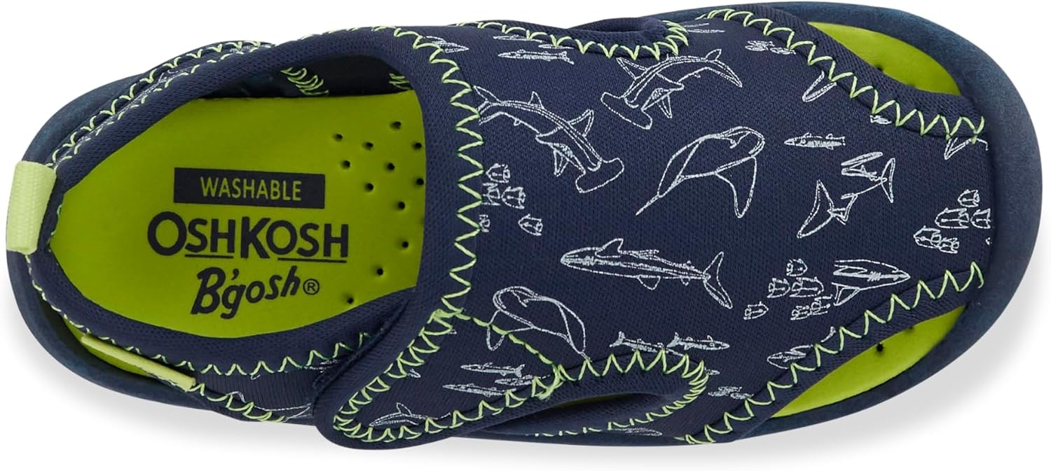 image:imageOSHKOSH BGOSH unisexchild SwimmiebBlue