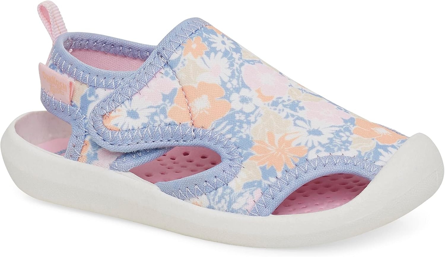 image:imageOSHKOSH BGOSH unisexchild SwimmiebFloral