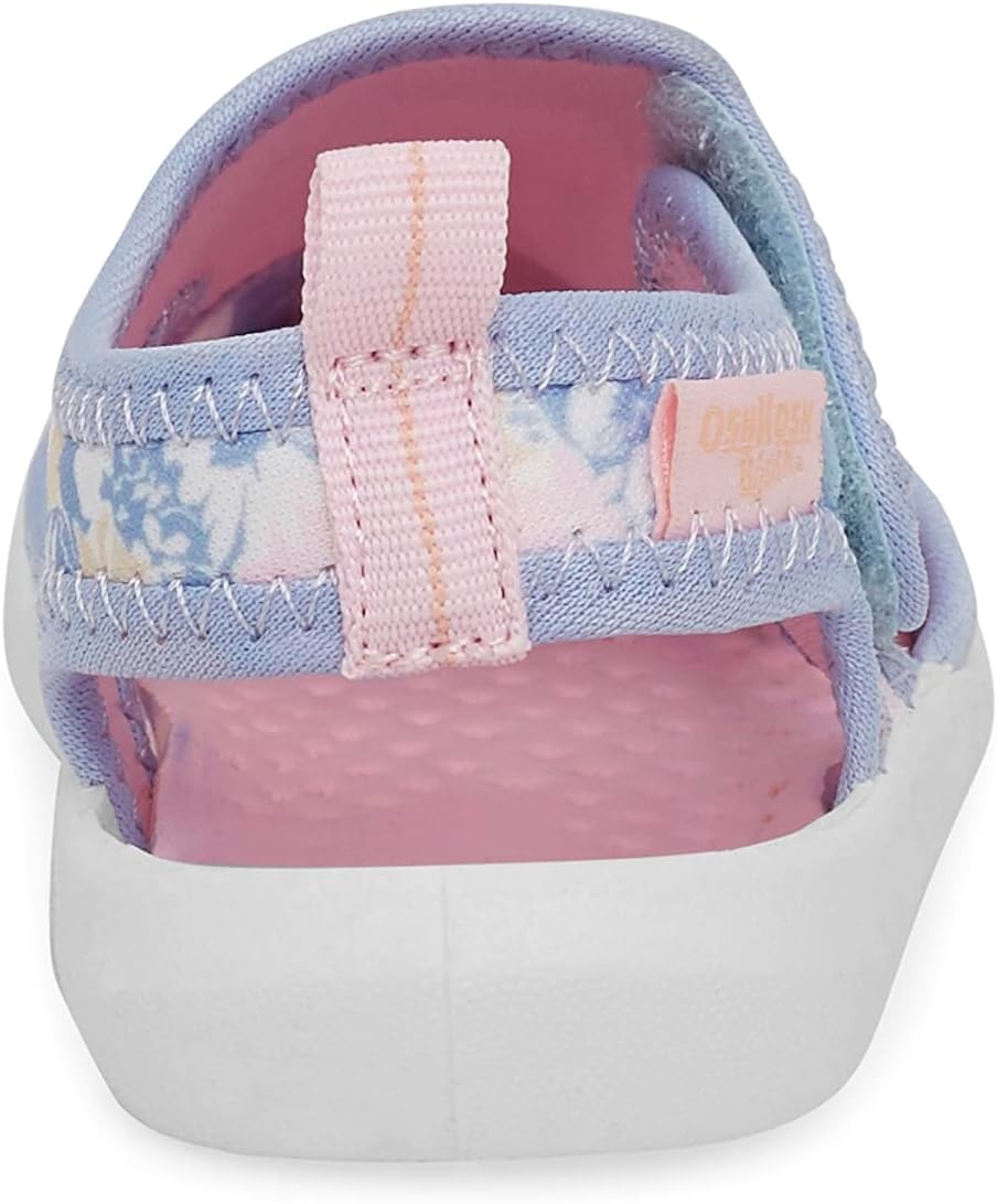 image:imageOSHKOSH BGOSH unisexchild SwimmiebFloral