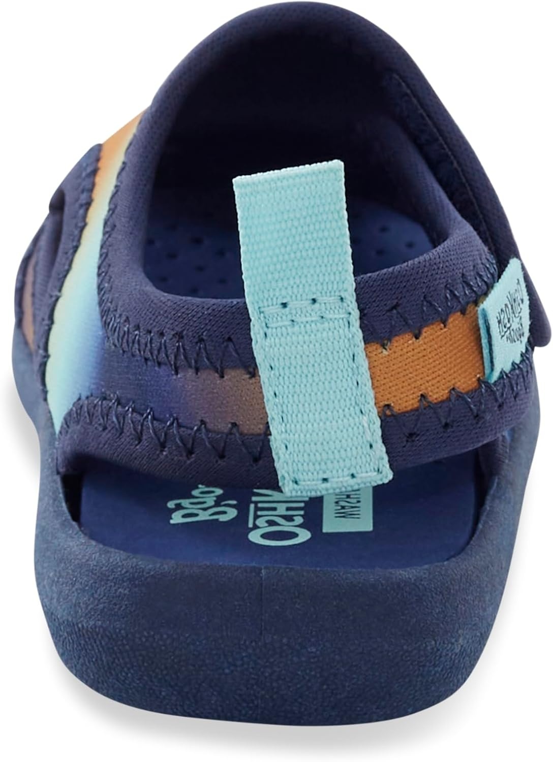 image:imageOSHKOSH BGOSH unisexchild SwimmiebMulti