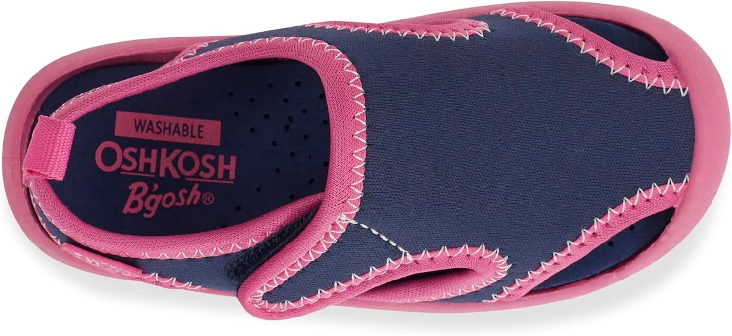 image:imageOSHKOSH BGOSH unisexchild SwimmiebNavy