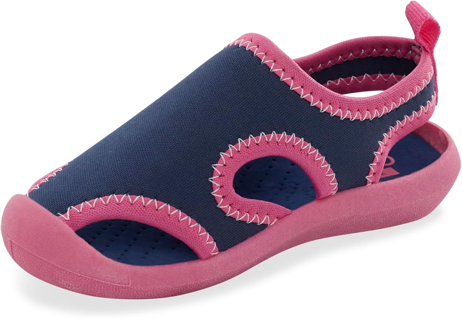 image:imageOSHKOSH BGOSH unisexchild SwimmiebNavy
