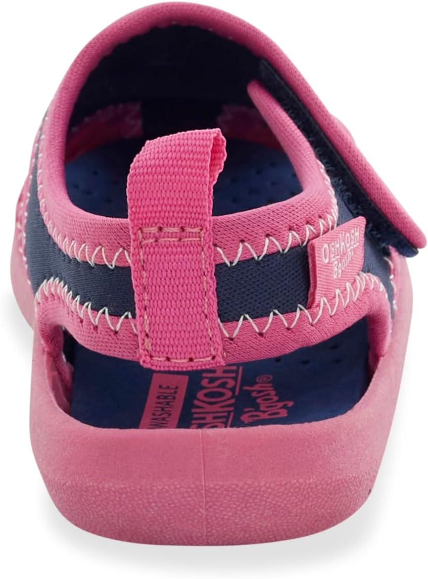 image:imageOSHKOSH BGOSH unisexchild SwimmiebNavy