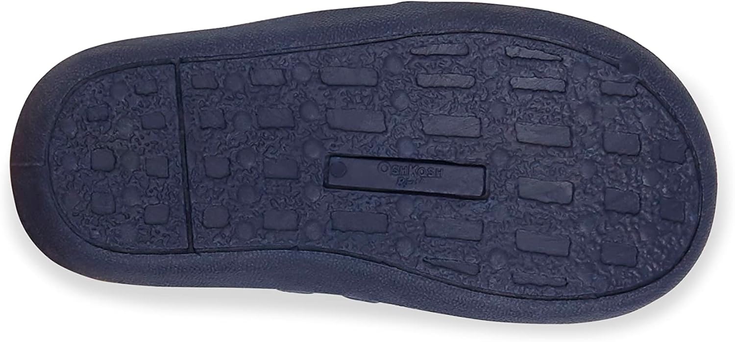 image:imageOSHKOSH BGOSH unisexchild SwimmiebNavyPrint