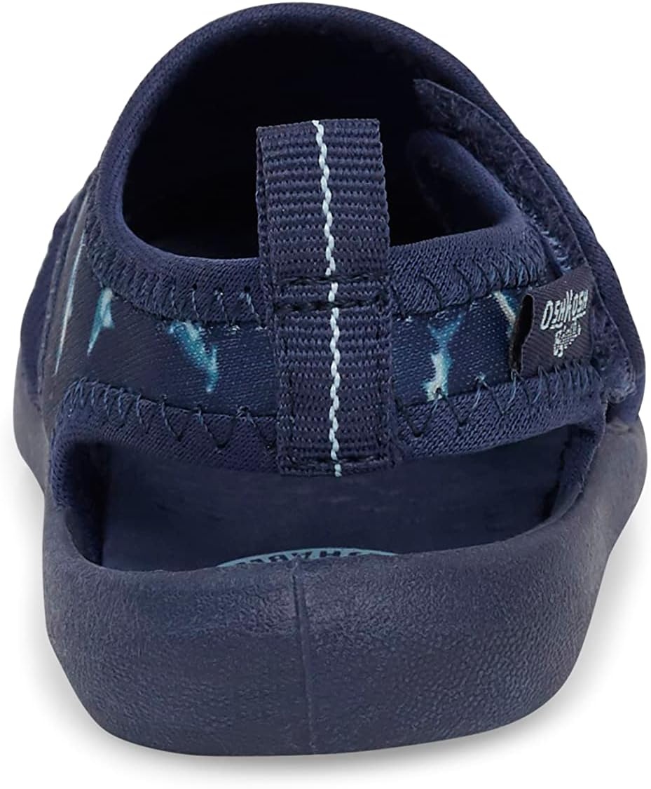 image:imageOSHKOSH BGOSH unisexchild SwimmiebNavyPrint