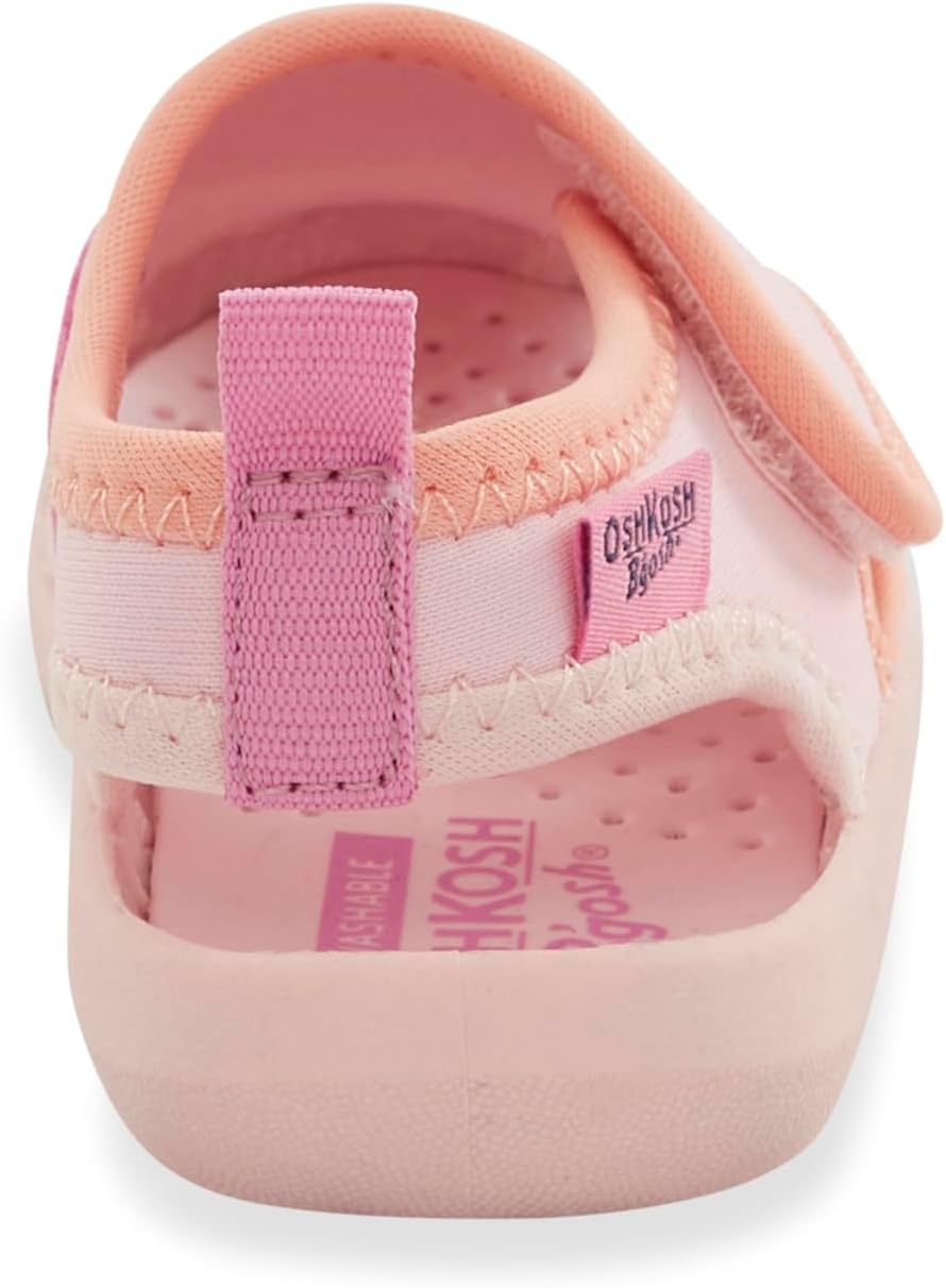 image:imageOSHKOSH BGOSH unisexchild SwimmiebPink