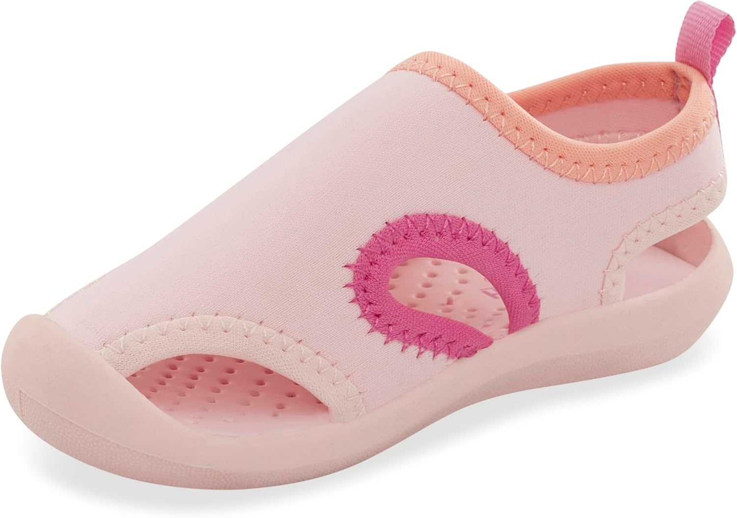 image:imageOSHKOSH BGOSH unisexchild SwimmiebPink