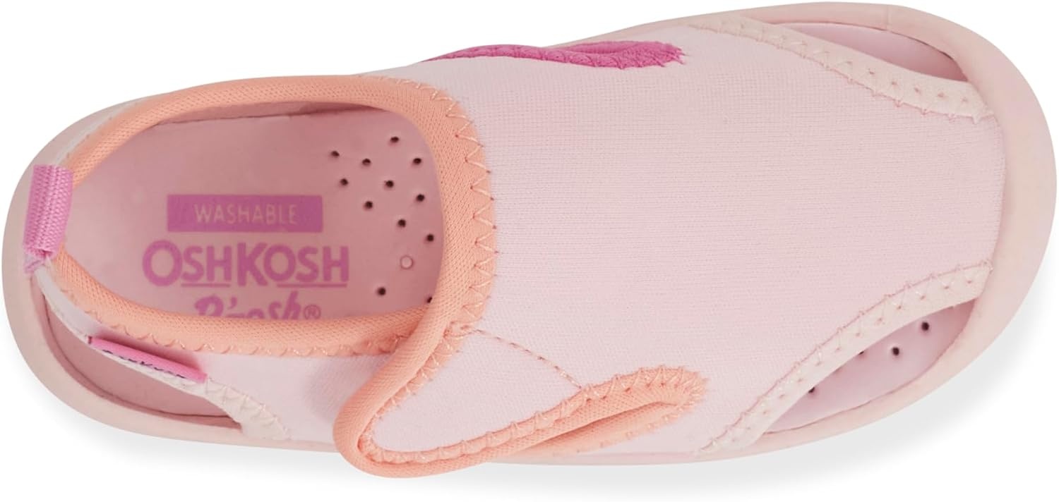 image:imageOSHKOSH BGOSH unisexchild SwimmiebPink