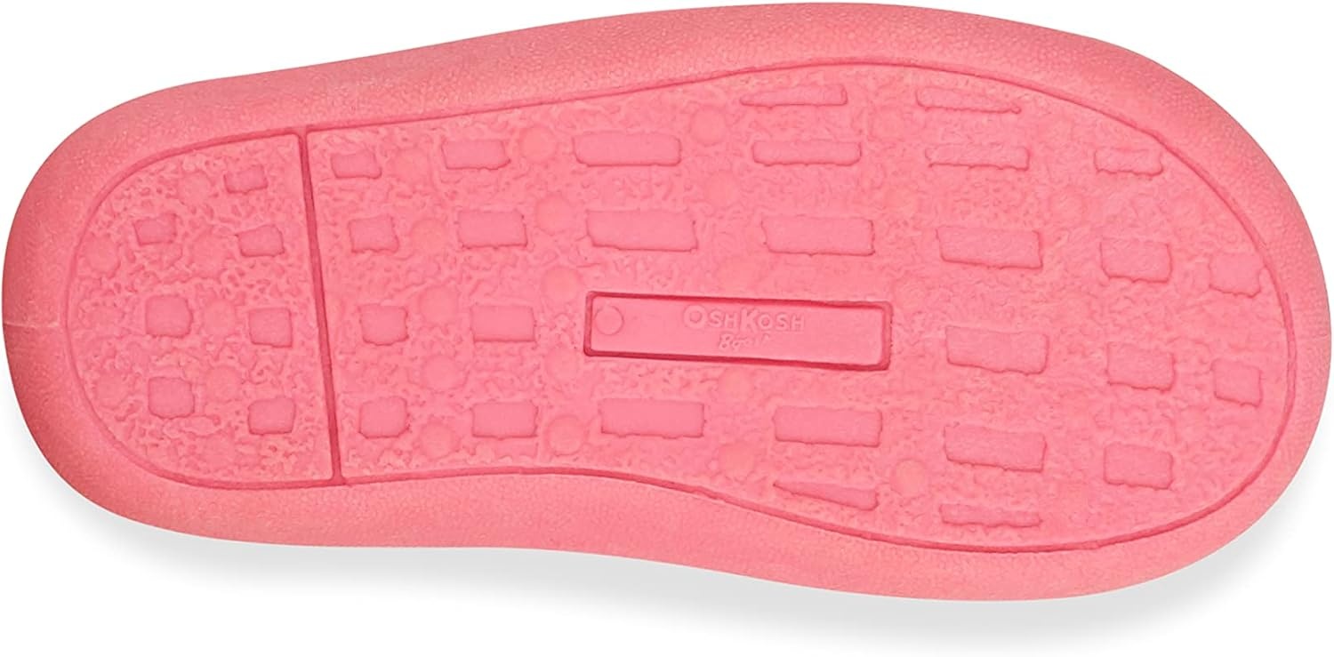 image:imageOSHKOSH BGOSH unisexchild SwimmiebPinkPrint