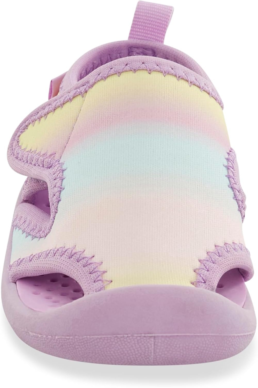 image:imageOSHKOSH BGOSH unisexchild SwimmiebPurple