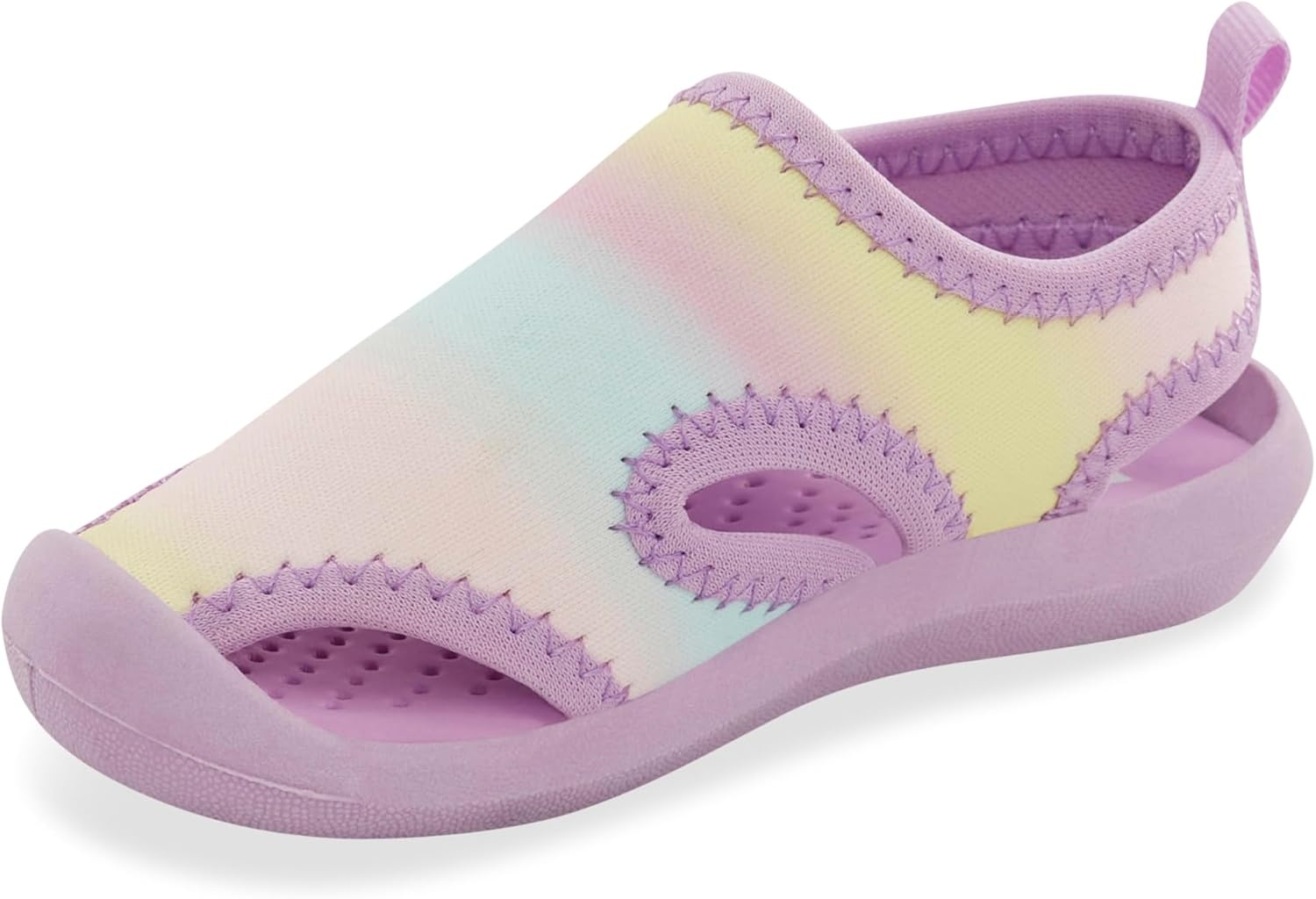 image:imageOSHKOSH BGOSH unisexchild SwimmiebPurple