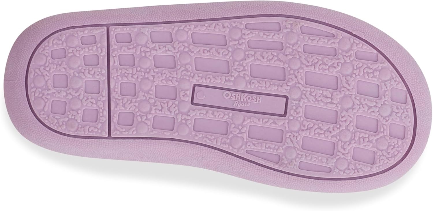image:imageOSHKOSH BGOSH unisexchild SwimmiebPurple