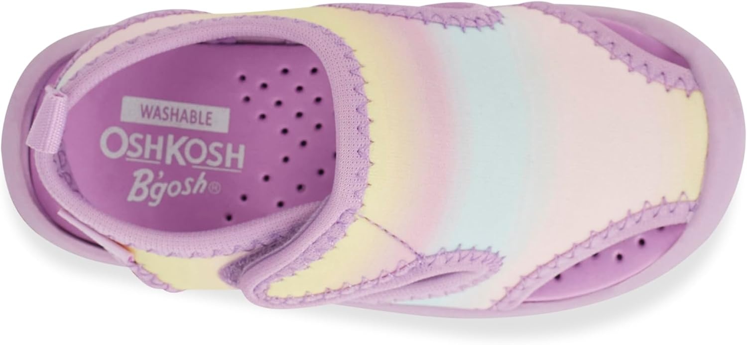 image:imageOSHKOSH BGOSH unisexchild SwimmiebPurple