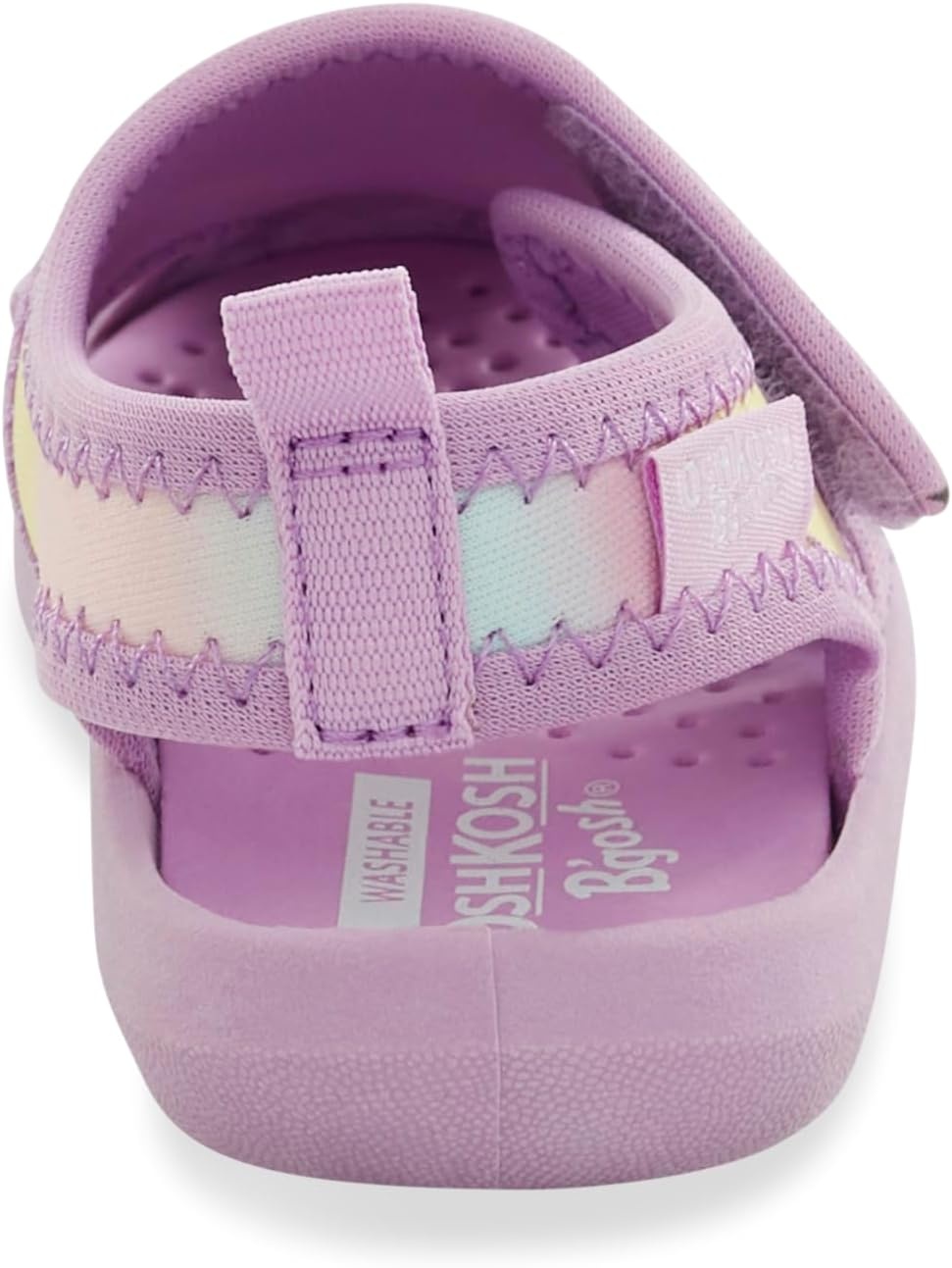 image:imageOSHKOSH BGOSH unisexchild SwimmiebPurple