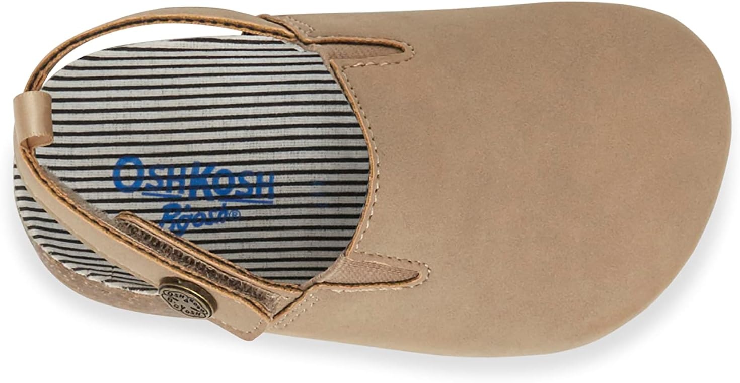 image:imageOshKosh BGosh Boys TutonBrown