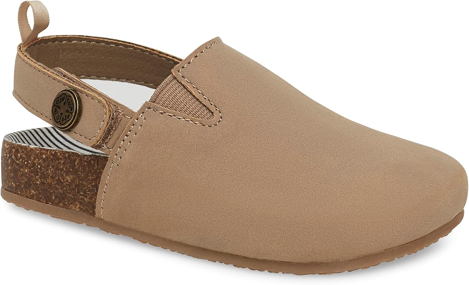 image:imageOshKosh BGosh Boys TutonBrown