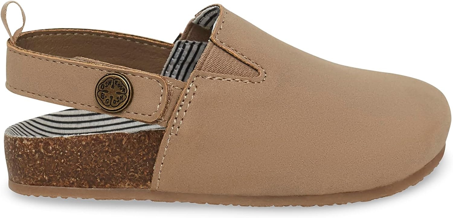 image:imageOshKosh BGosh Boys TutonBrown