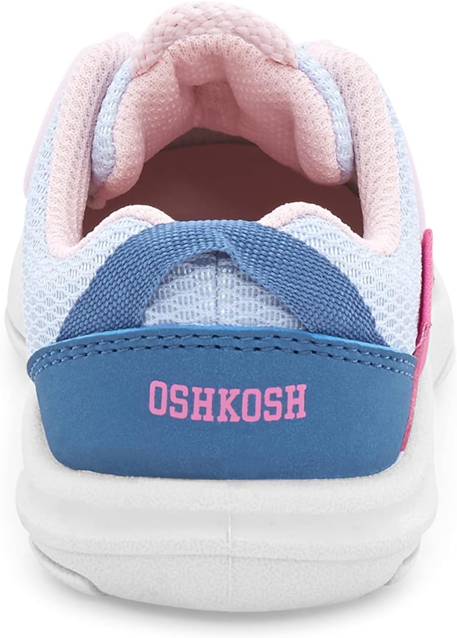 image:imageOshKosh BGosh Girls JunipLight Grey