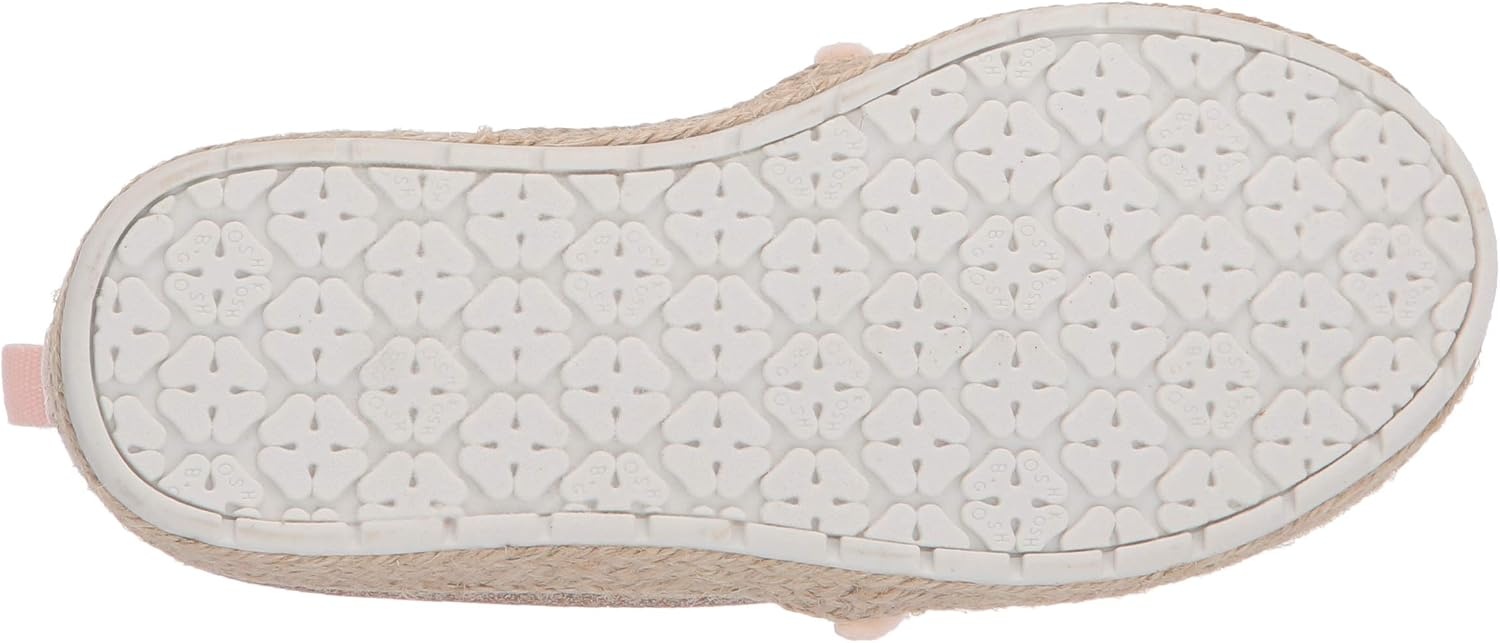 image:imageOshKosh BGosh Toddler and Little Girls Belle Casual ShoeGold