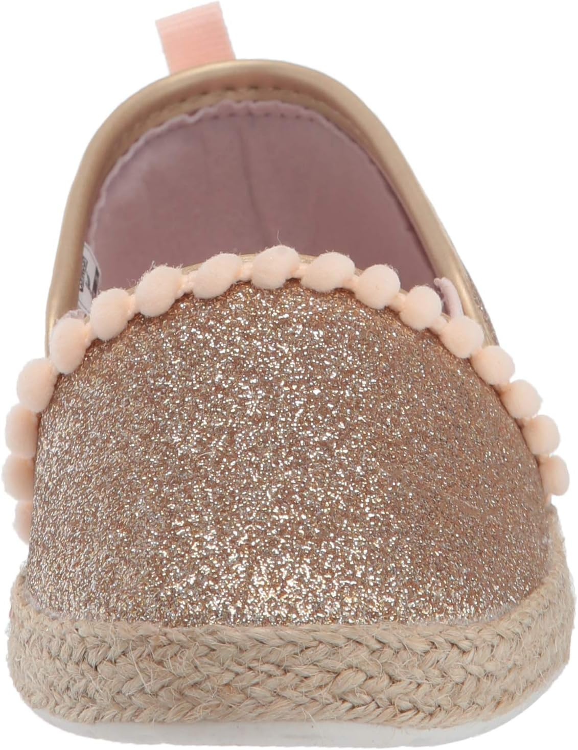 image:imageOshKosh BGosh Toddler and Little Girls Belle Casual ShoeGold