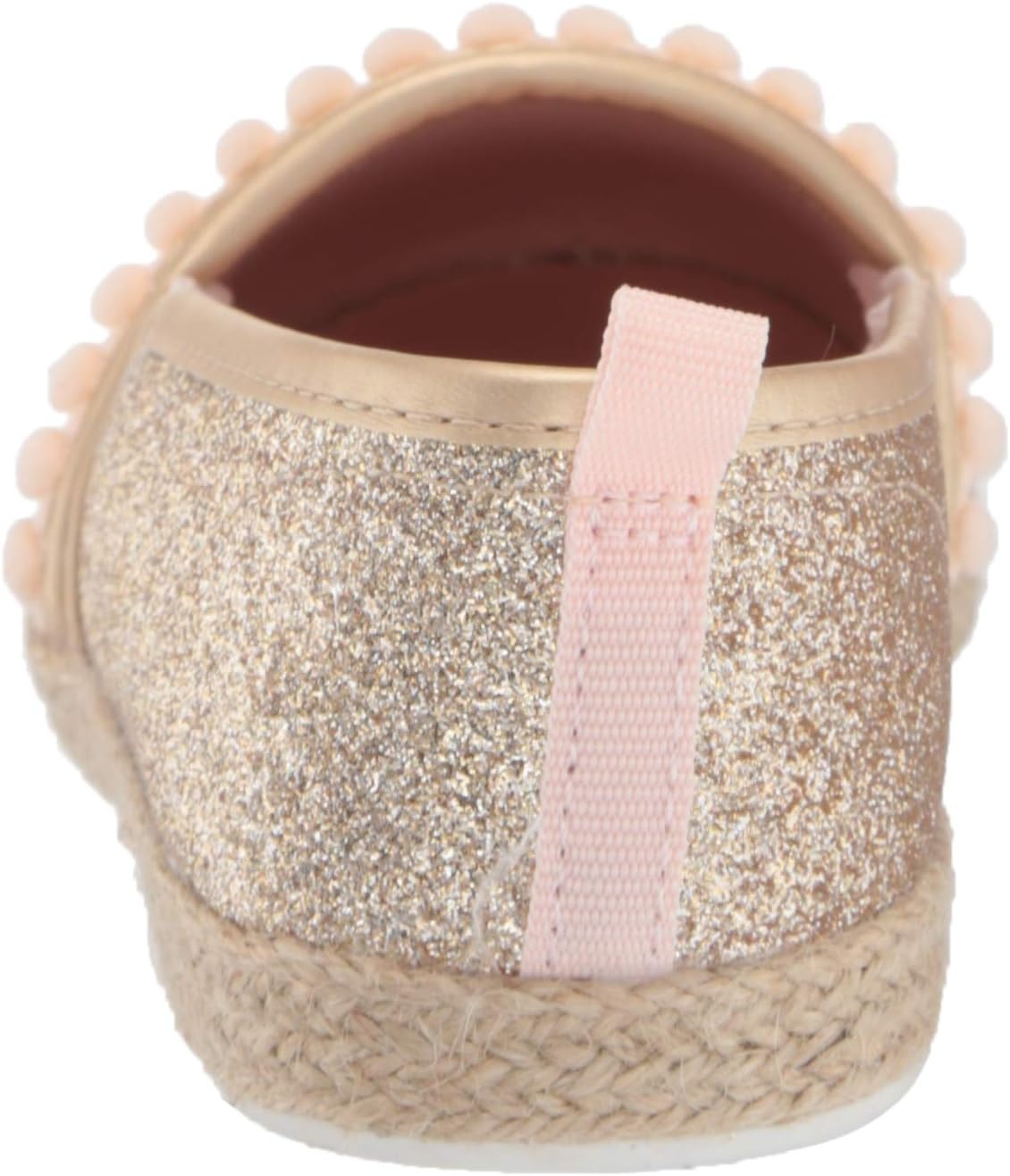 image:imageOshKosh BGosh Toddler and Little Girls Belle Casual ShoeGold