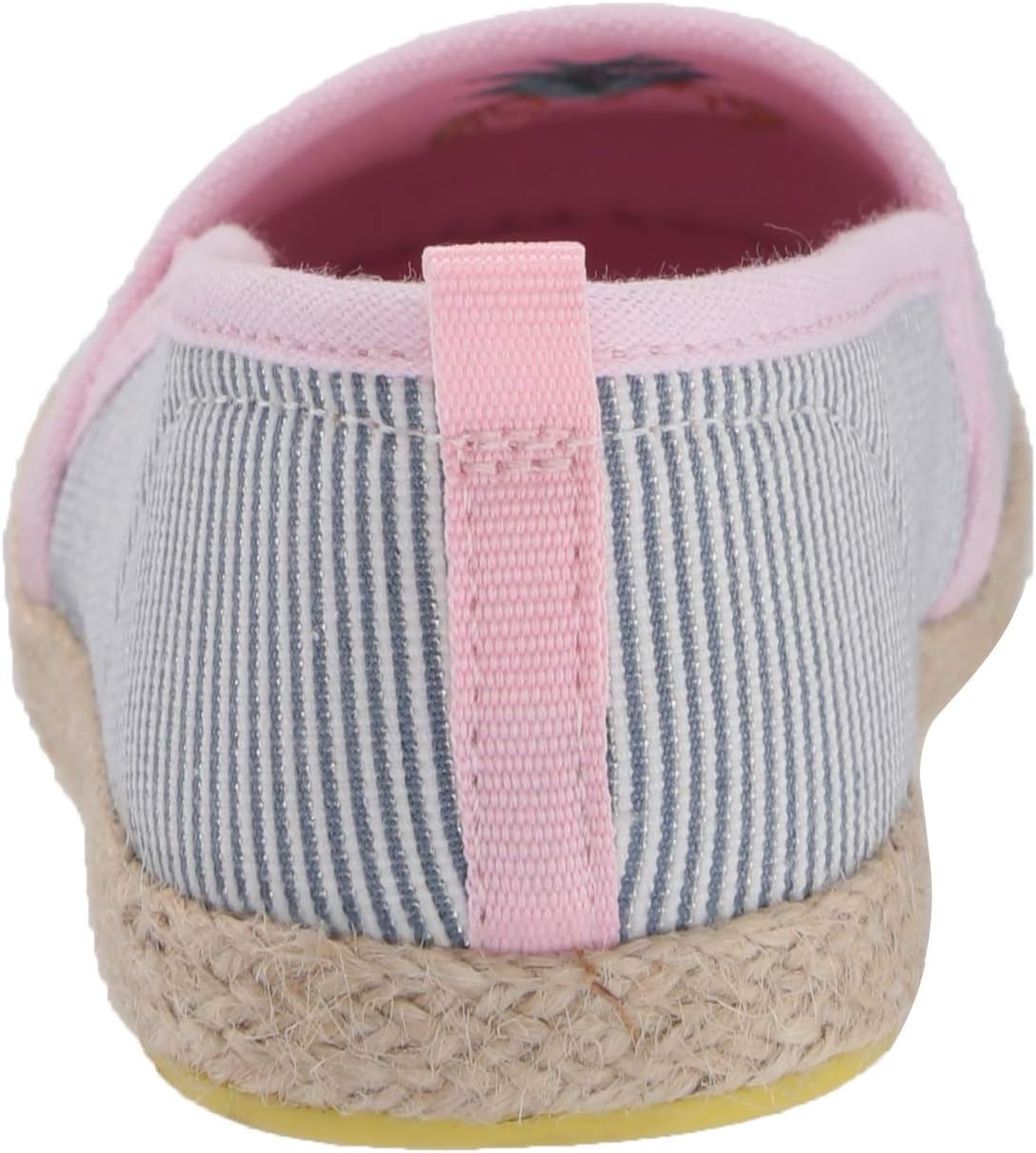 image:imageOshKosh BGosh Toddler and Little Girls Belle Casual ShoeLight Pink