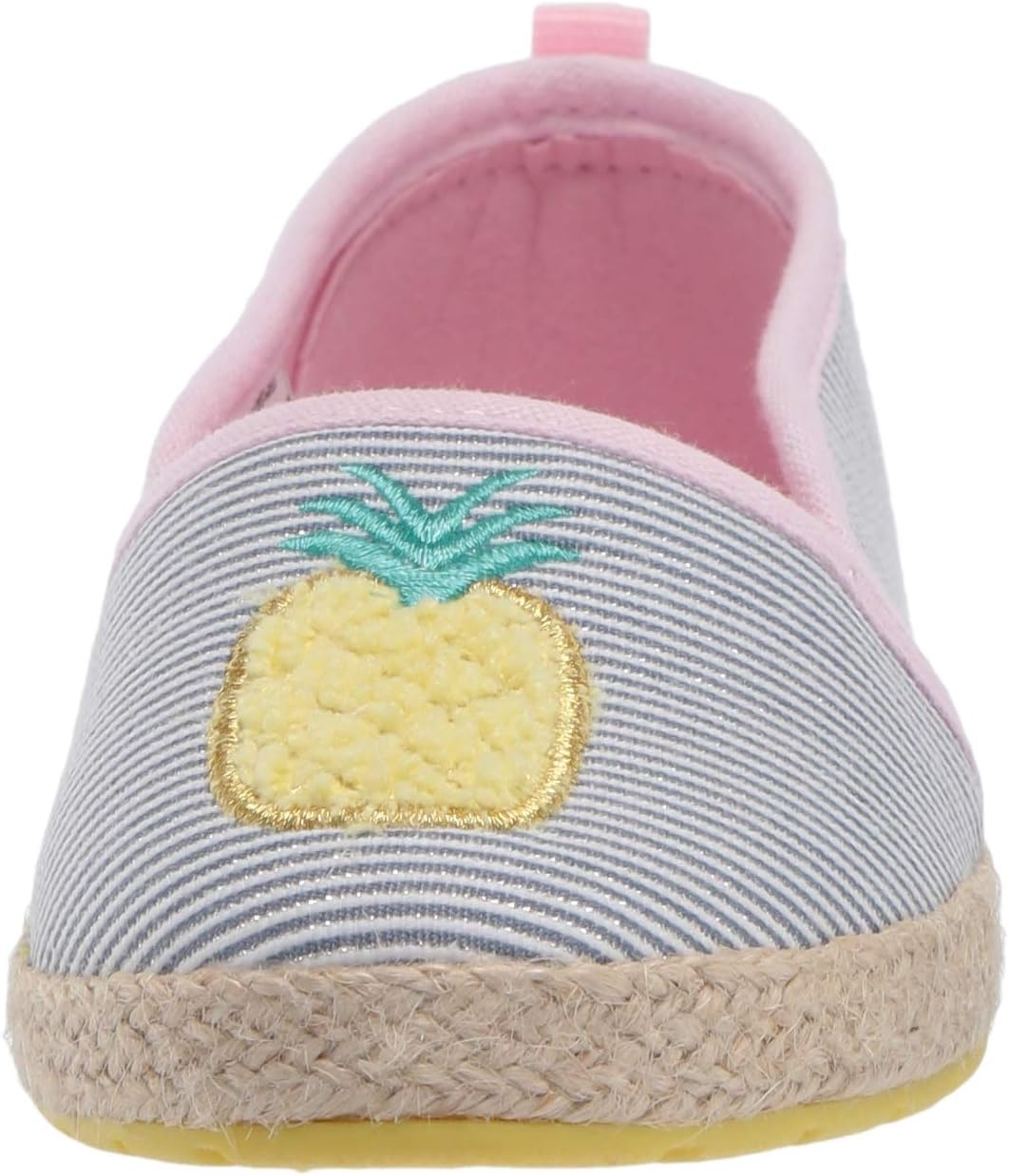 image:imageOshKosh BGosh Toddler and Little Girls Belle Casual ShoeLight Pink
