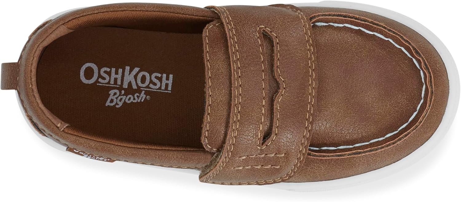 image:imageOshKosh BGosh UnisexChild SailBrown