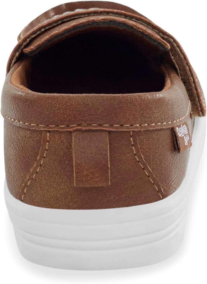 image:imageOshKosh BGosh UnisexChild SailBrown