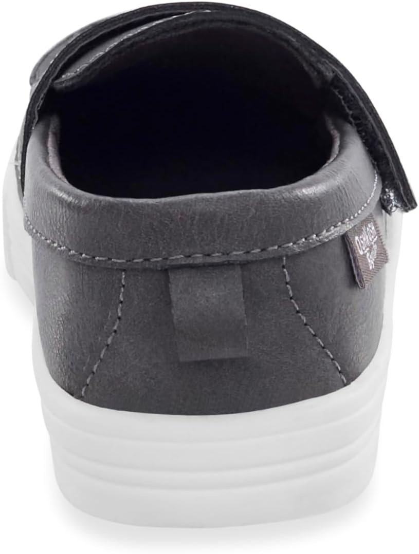 image:imageOshKosh BGosh UnisexChild SailGrey