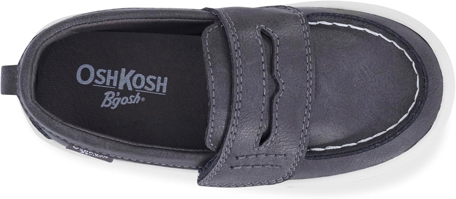 image:imageOshKosh BGosh UnisexChild SailGrey