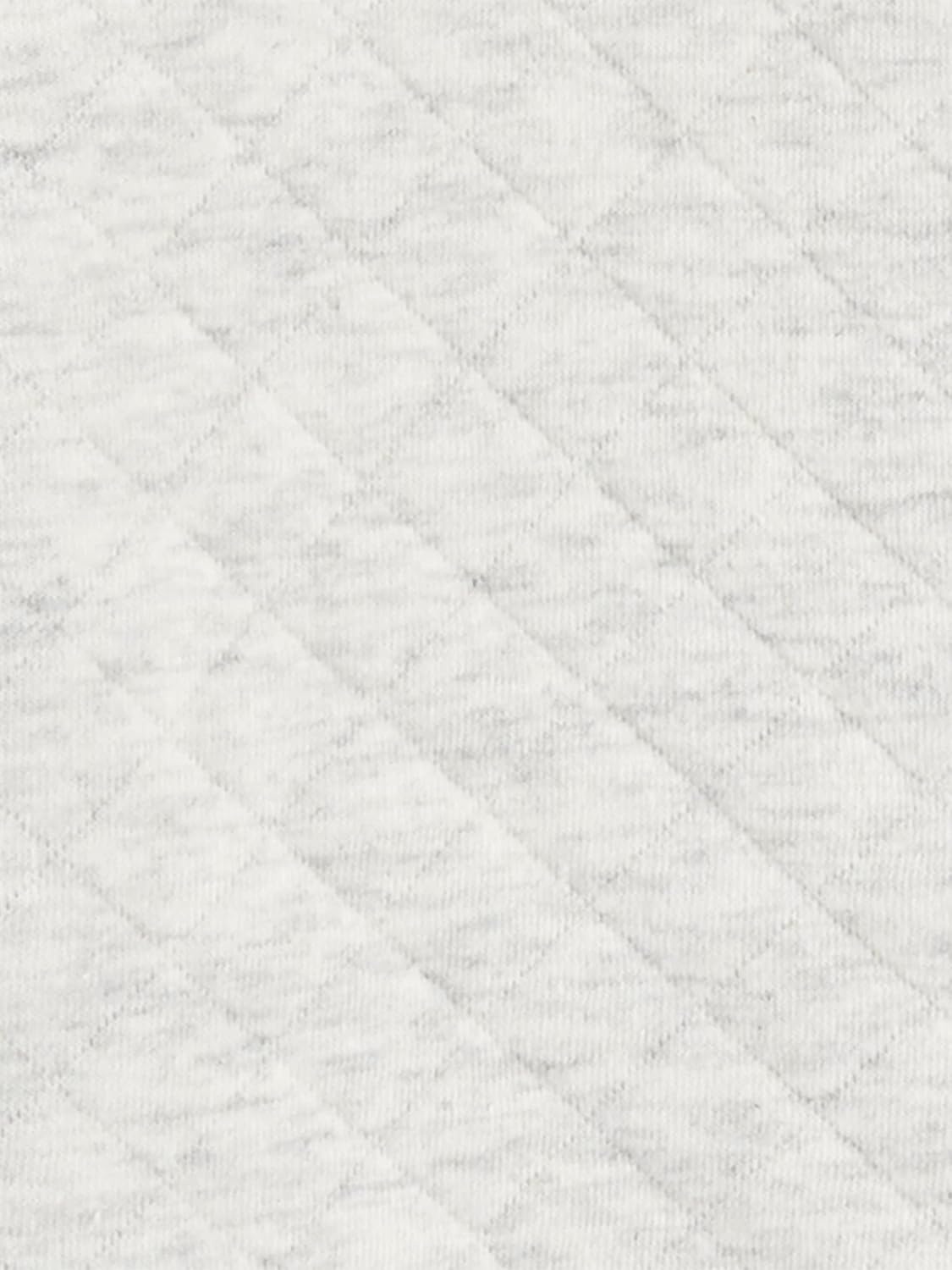 image:imageSimple Joys Kids Pram Ivory Bear OuterwearGrey