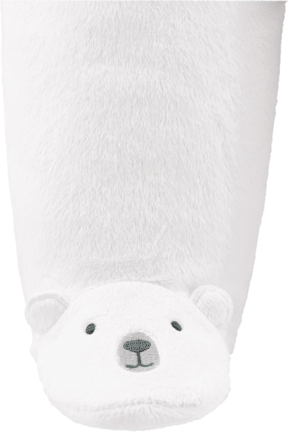image:imageSimple Joys Kids Pram Ivory Bear OuterwearIvory