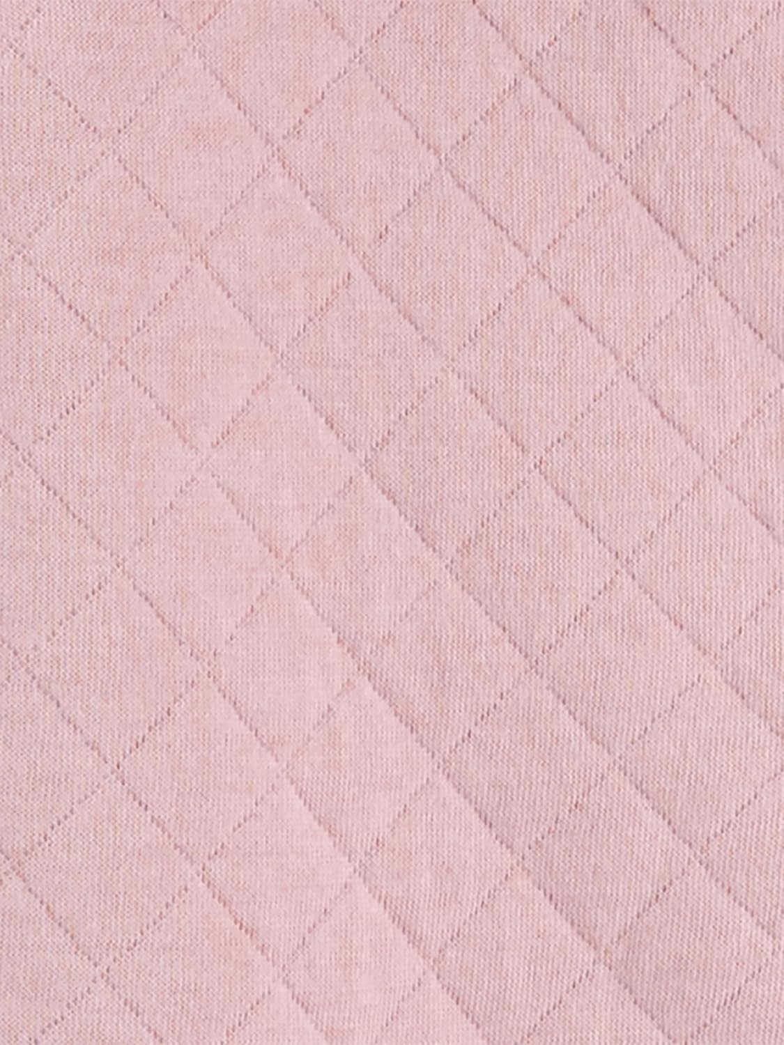 image:imageSimple Joys Kids Pram Ivory Bear OuterwearPink