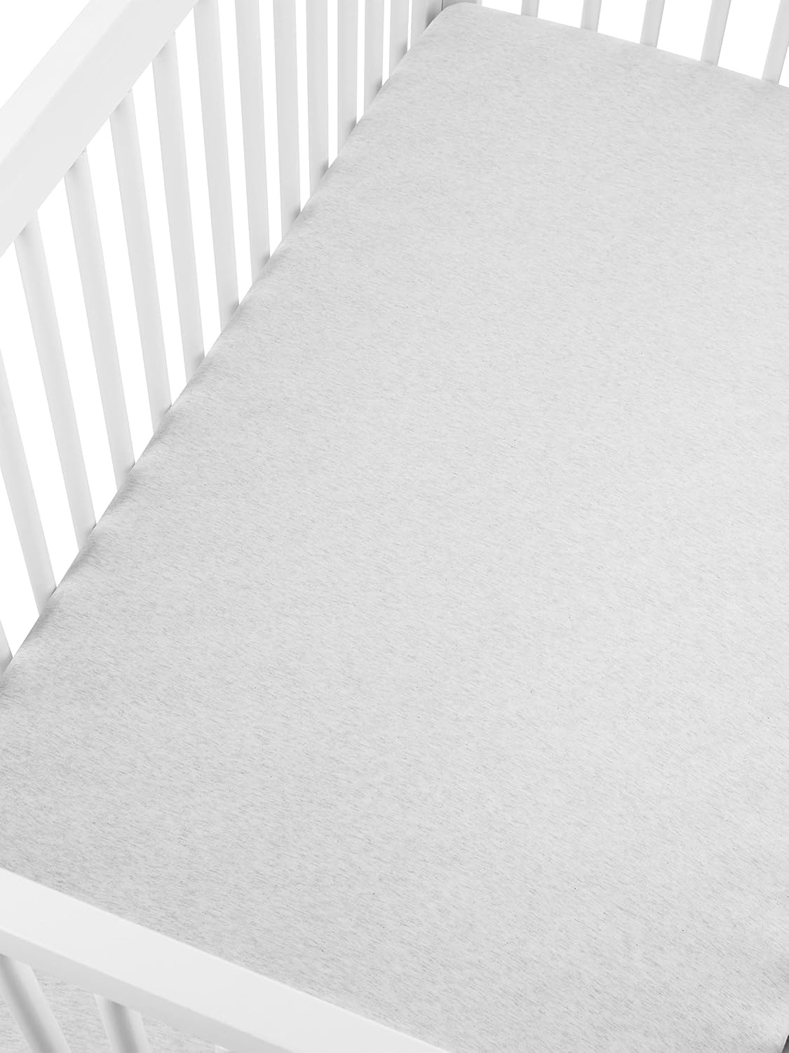 image:imageSimple Joys by Carters Baby 2Pack Cotton Crib SheetsHeatherSage