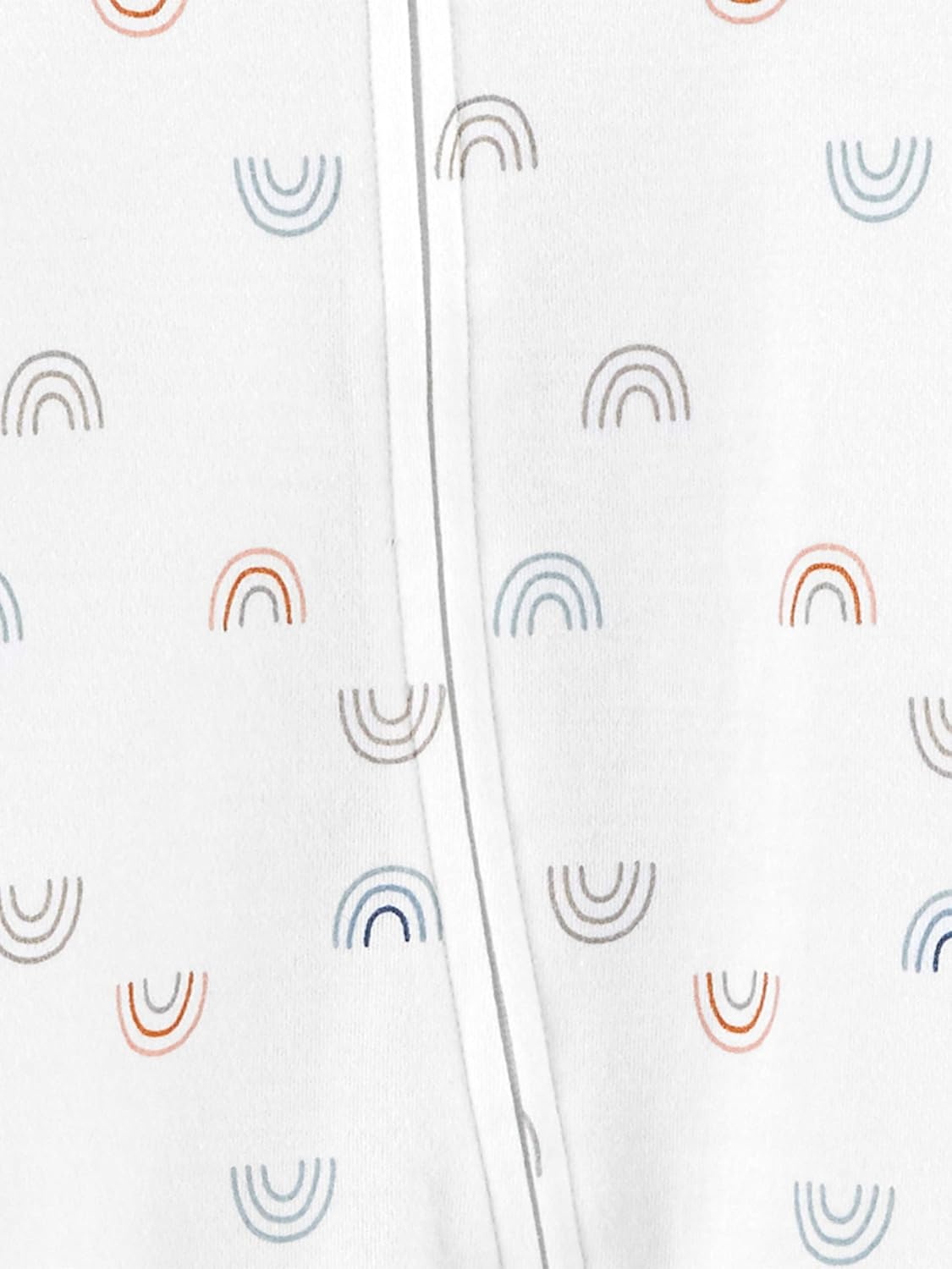 image:imageSimple Joys by Carters Baby 3Pack Neutral Sleep and PlayBearLlamaRainbow