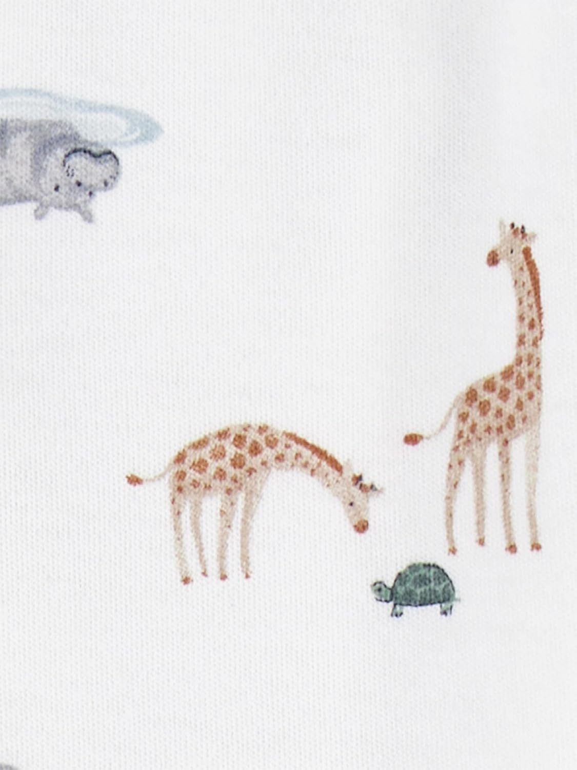 image:imageSimple Joys by Carters Baby 3Pack Neutral Sleep and PlayStripe Safari