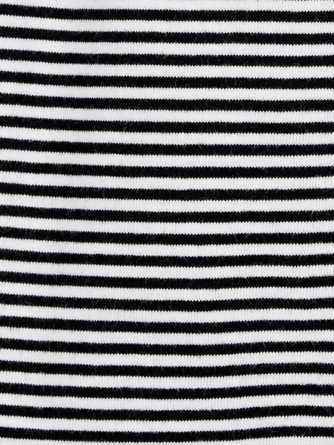 image:imageSimple Joys by Carters Baby 4Pack Neutral PantBlack Mini StripeGreyLight GreyWhite Stripe