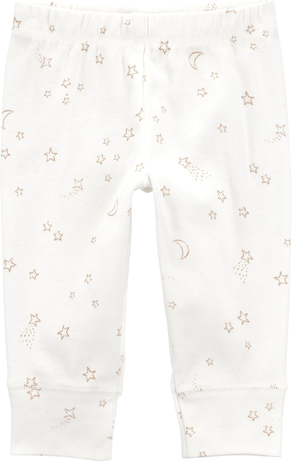 image:imageSimple Joys by Carters Baby 4Pack Neutral PantBrown Panda
