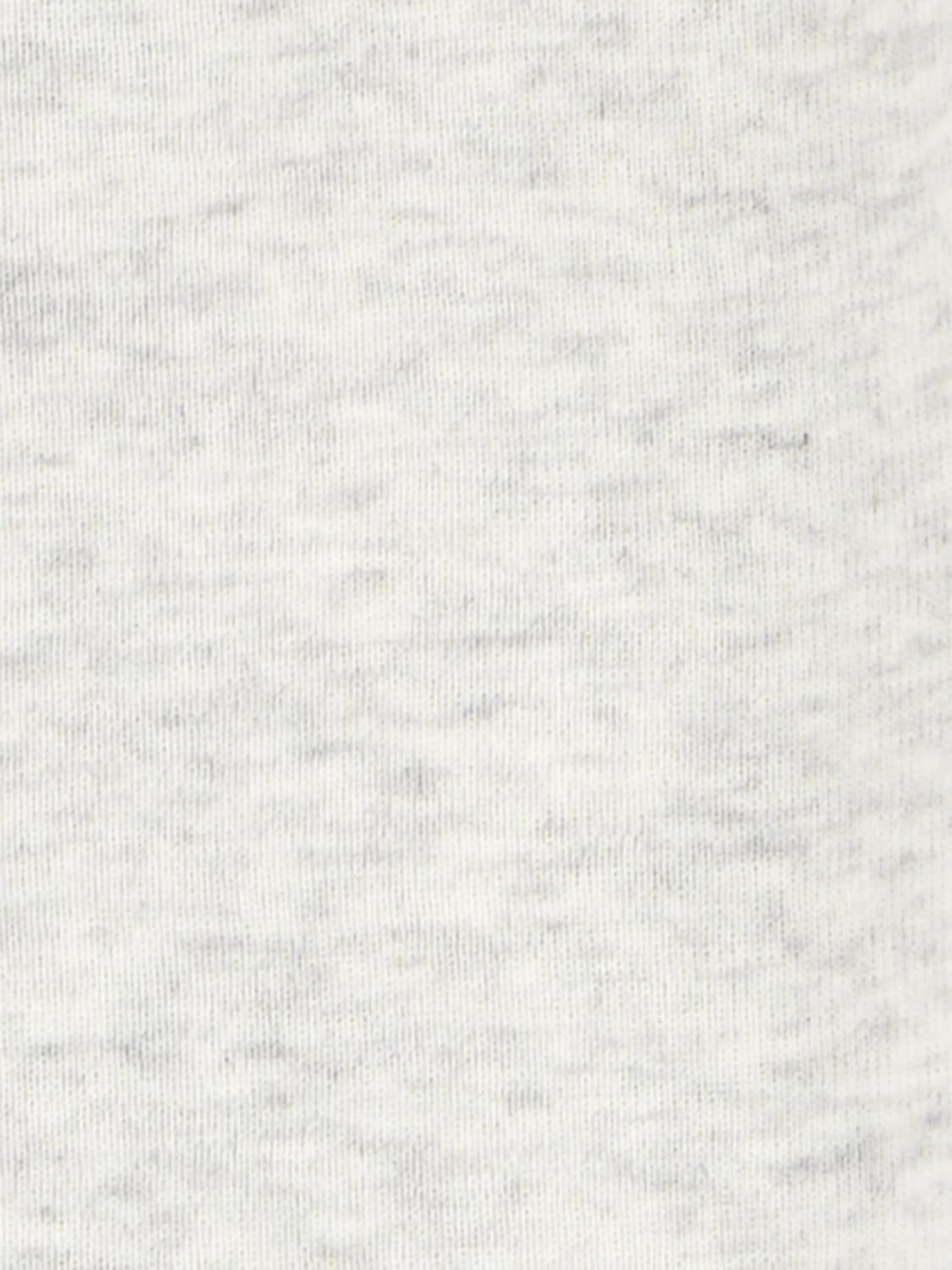 image:imageSimple Joys by Carters Baby 5pack Longsleeve BodysuitGreyWhite